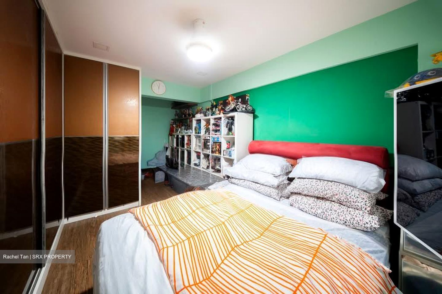 Blk 286 Tampines Street 22 (Tampines), HDB 4 Rooms #604887341